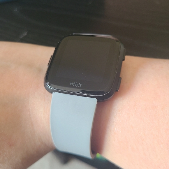 Fitbit Versa